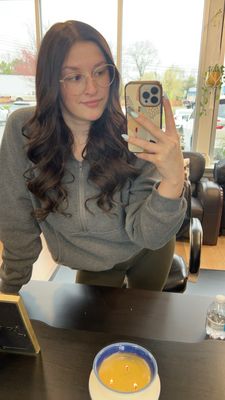 Fresh Color, Extensions, and Style