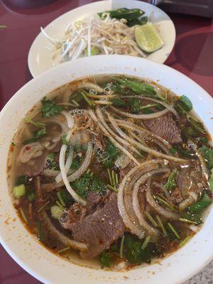 Bun Bo Hue