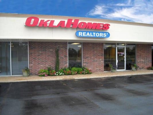 Oklahomes Realty