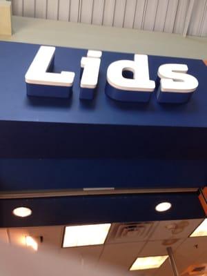 Lids