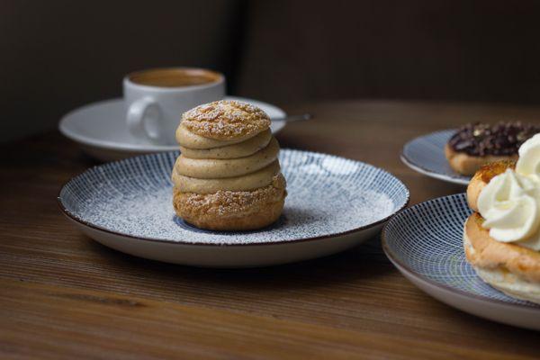 Choux Paris Bres