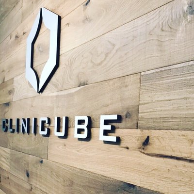 CLINICUBE