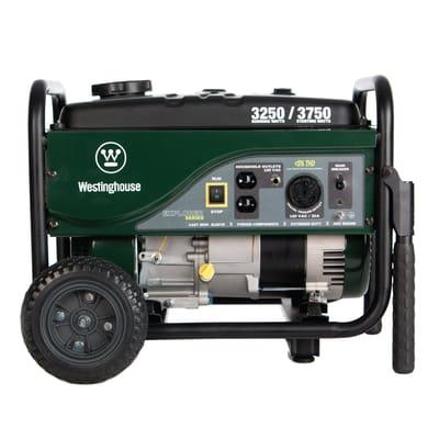 Westinghouse Explorer Series WH3250 Portable Generator