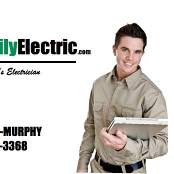 Murphy Family Electric