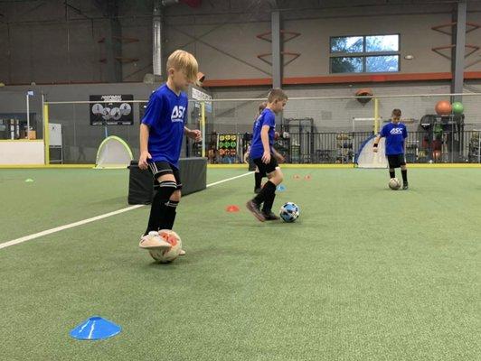 Youth Soccer