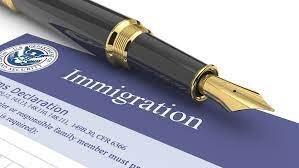 IMMIGRATION Documents