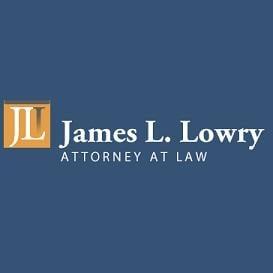 James Lowry Attorney at Law