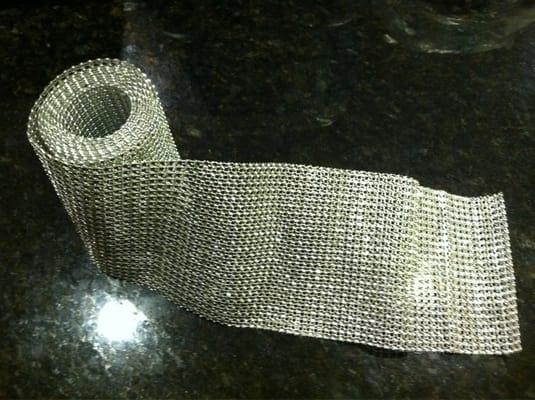 "Bling" ribbon!