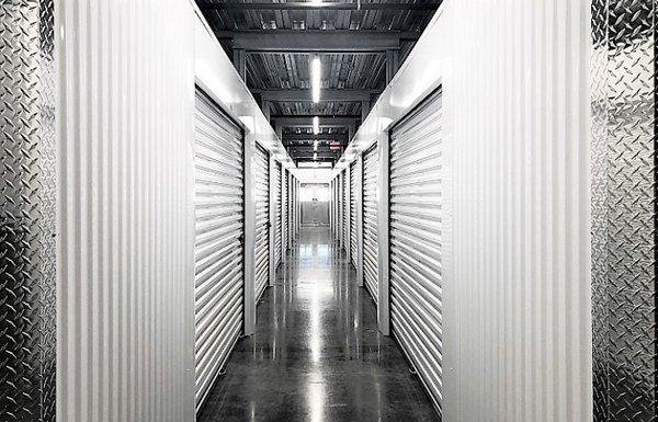 Simply Self Storage