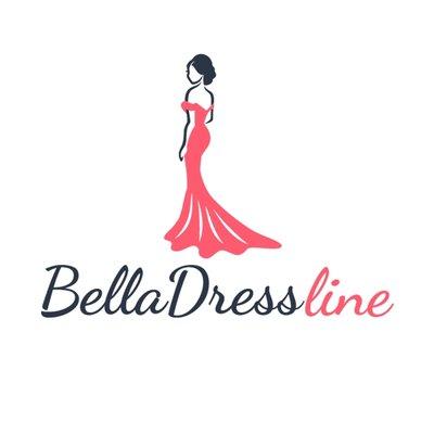 Bella Dress Line - Special Occasion Dresses and Gowns