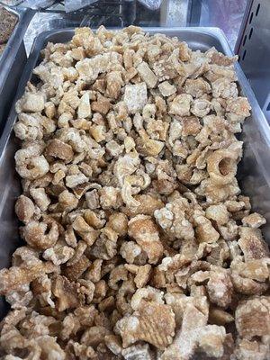 Chicharrón