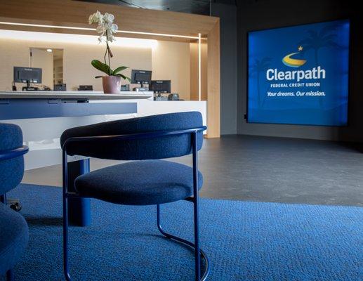 Clearpath Federal Credit Union