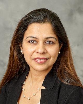 Dimple Sahay, MD, Family Medicine