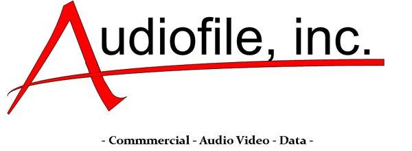 Audiofile