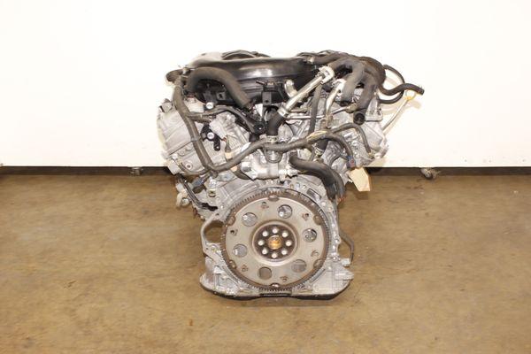 2006 2007 2008 LEXUS GS300 3.0L V6 RWD ENGINE JDM 3GR-FSE