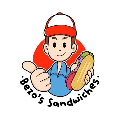 Bezo's Sandwiches logo