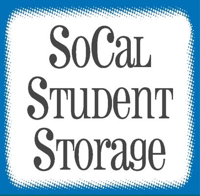 SoCal Student Storage