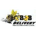 B2B Delivery