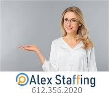 Alex Staffing