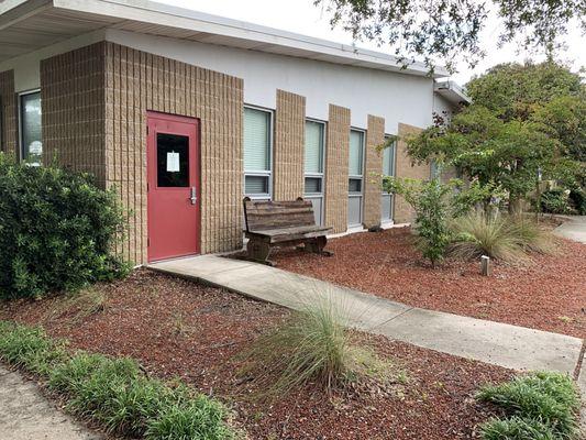 Oak Island Recreation Center