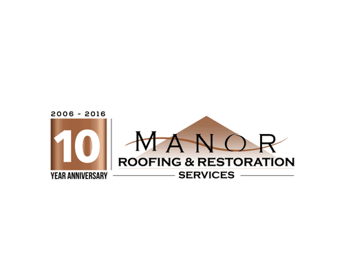 Manor Roofing & Restoration Services