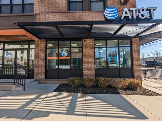 AT&T Store