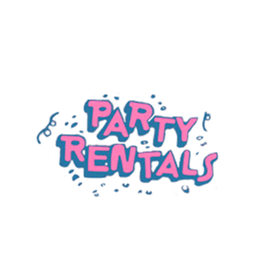 Party Rentals