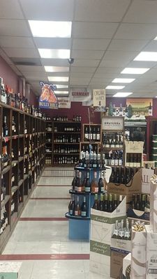 Geraghty's Discount Wines & Liquors