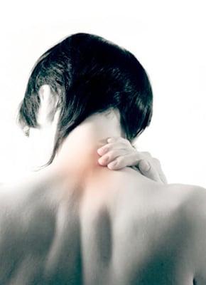 Myofascial Trigger Point Therapy is the effective treatment for lasting relief.