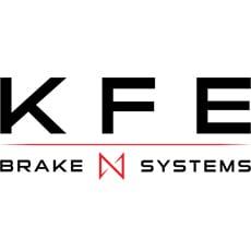 KFE Brake Systems Logo