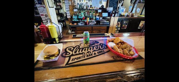 Slugger's Sports Bar