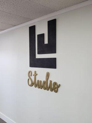 Inside LJ Studio