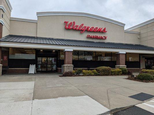 Walgreens