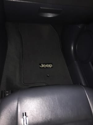 Couldn't see the Jeep logo before!