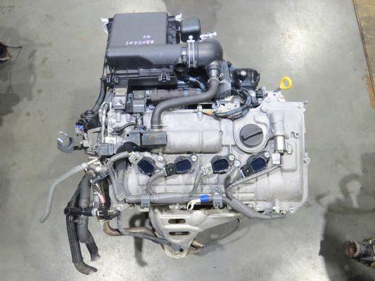 JDM 2ZR PRIUS ENGINE