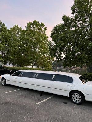 Christian Cole Limousines