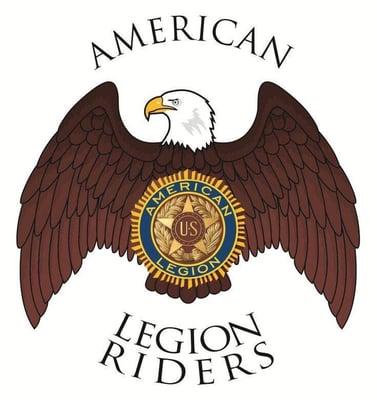 American Legion Riders chapter 835