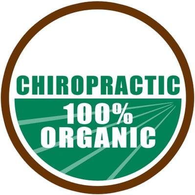 Donation based chiropractic healthcare!