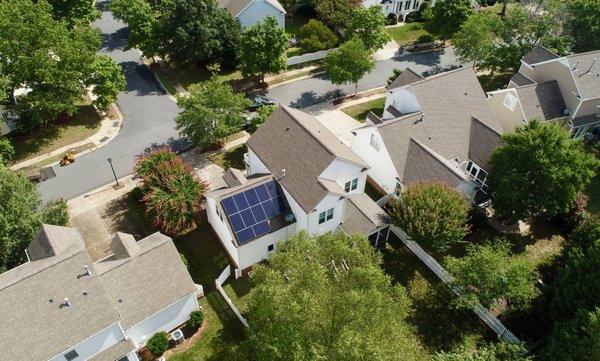 Residential Solar