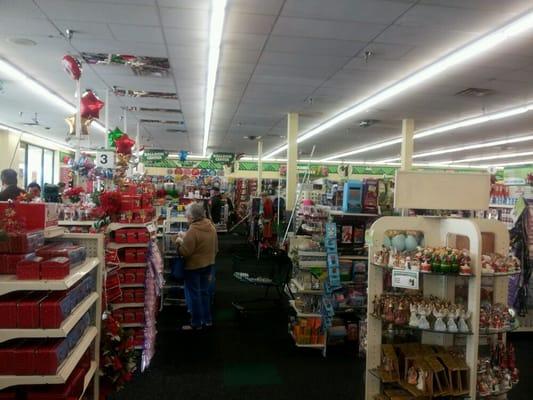 Dollar Tree