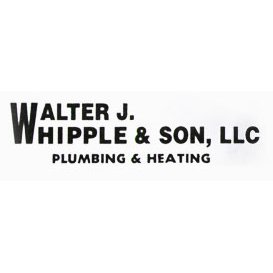 Walter J Whipple & Son