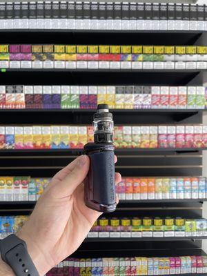 Vape mods! SMOK, geek vape, voopoo & MORE!