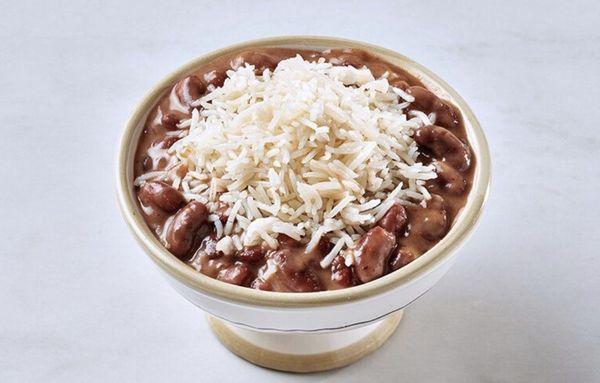 Red Beans and Rice