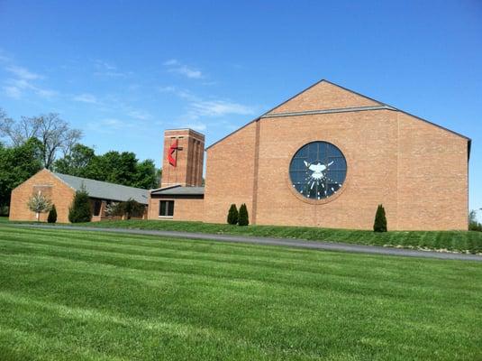 Bartlett Chapel Global Methodist Church