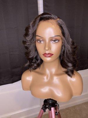 Frontal Wig