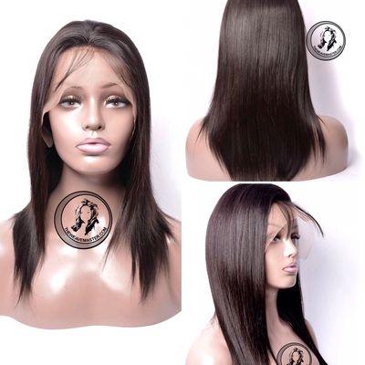 Lacewig