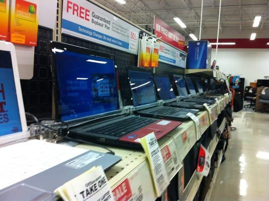 Office Depot