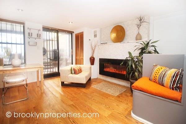 Beautiful 1 Bedroom Co-Op in Fort Greene