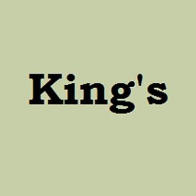 King's