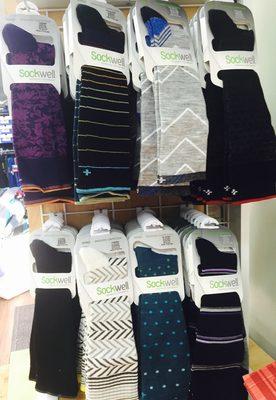 Sockwell Compression Socks